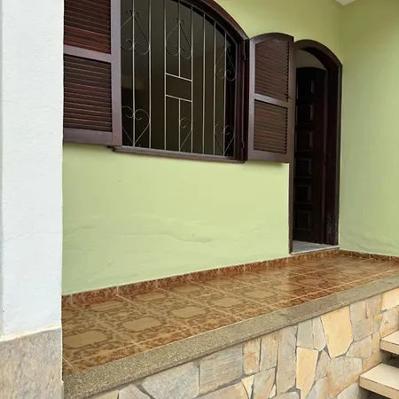 Casa Rodrigues Vila Sao Lourenco  Exterior foto