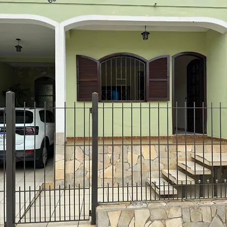 Casa Rodrigues Vila Sao Lourenco  Exterior foto