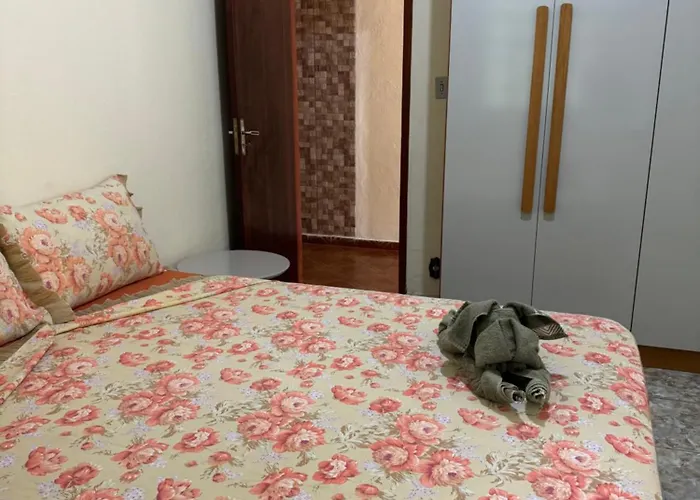 Casa Rodrigues