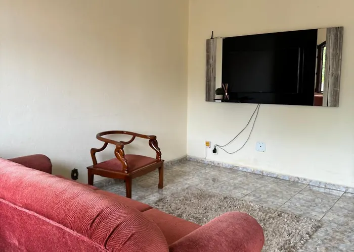 Casa Rodrigues