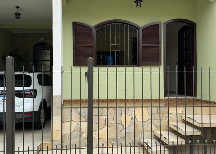 Casa Rodrigues