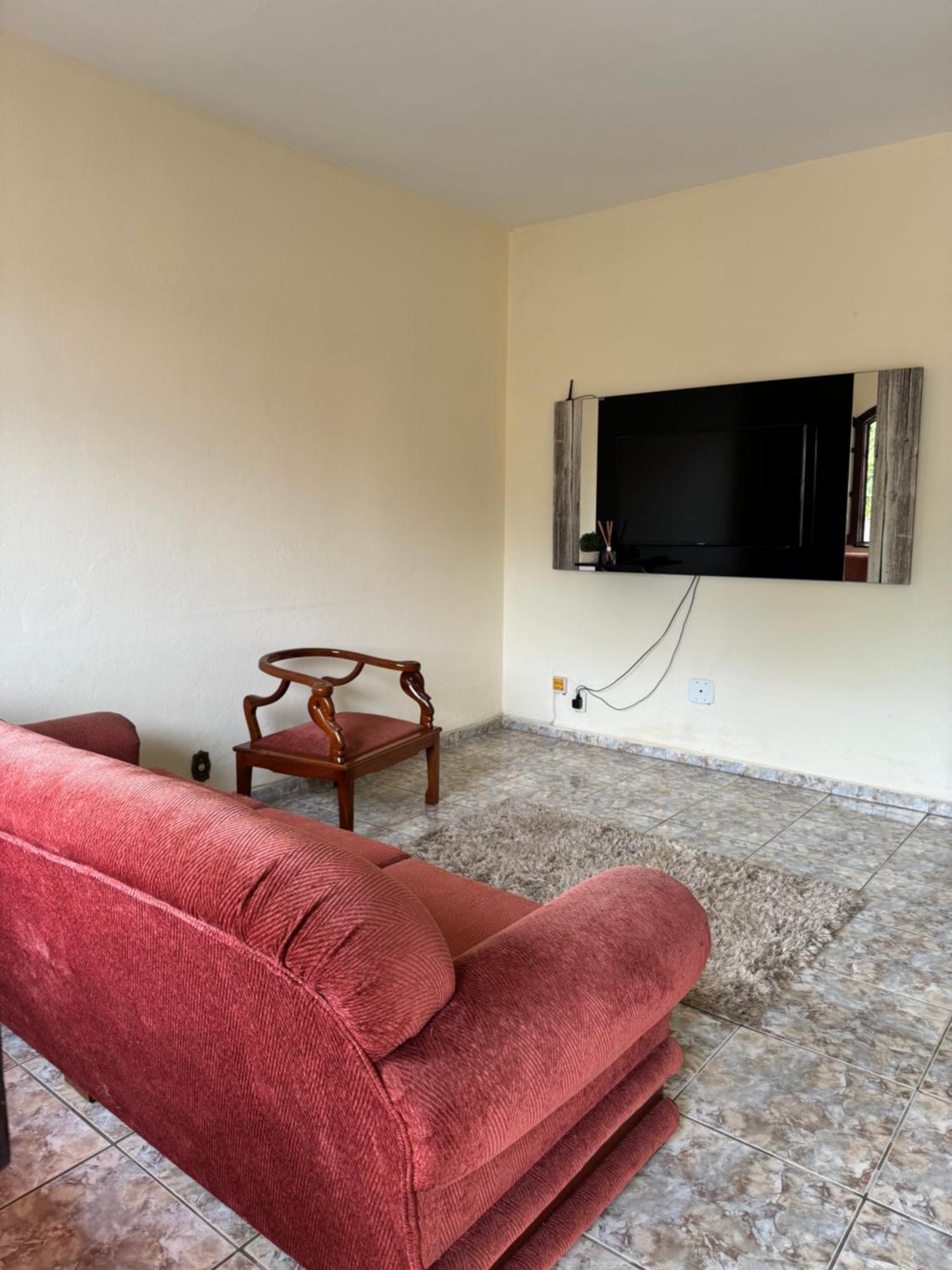 Casa Rodrigues Holiday home Sao Lourenco (Minas Gerais)