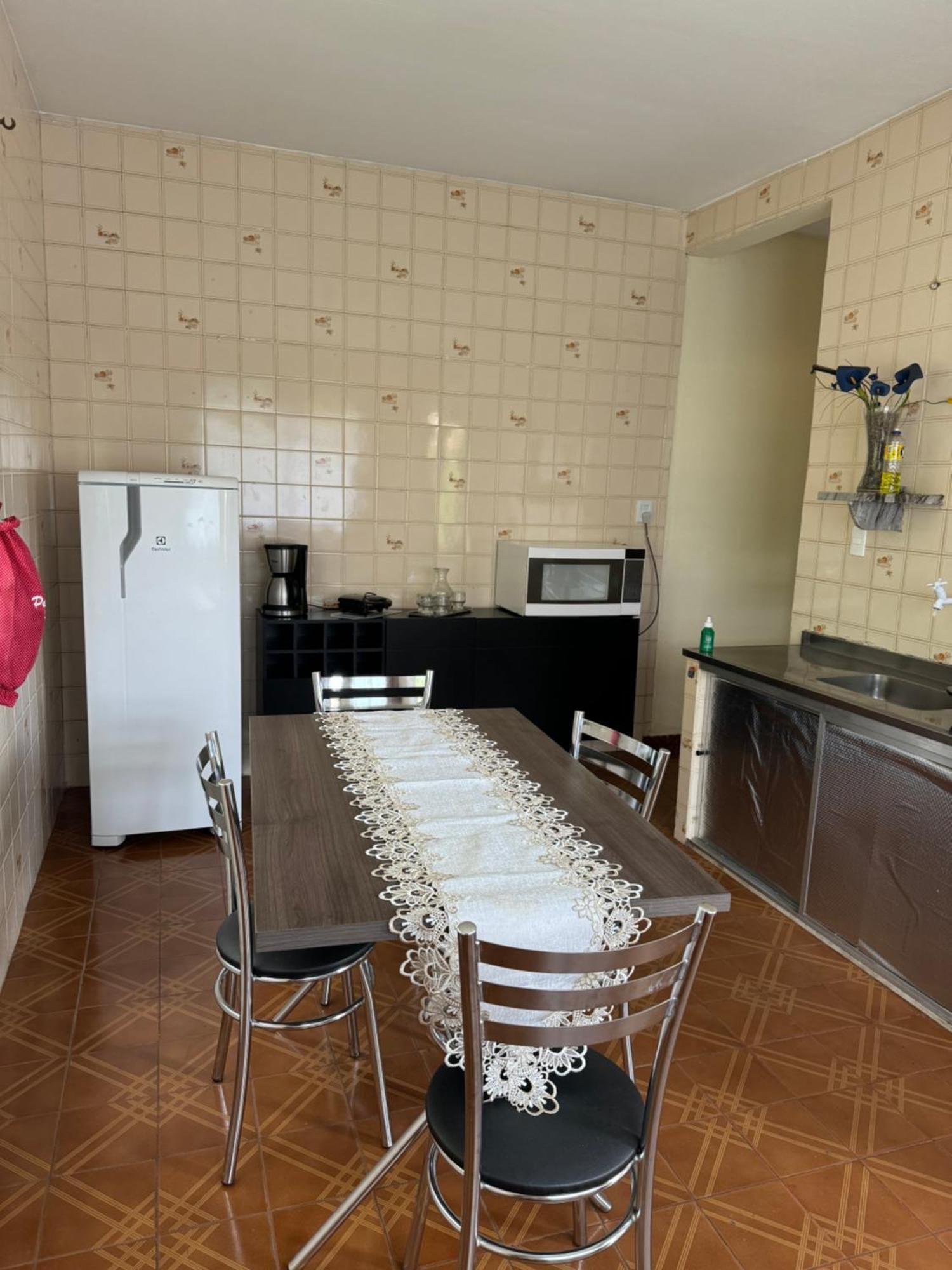 Casa Rodrigues Sao Lourenco (Minas Gerais)