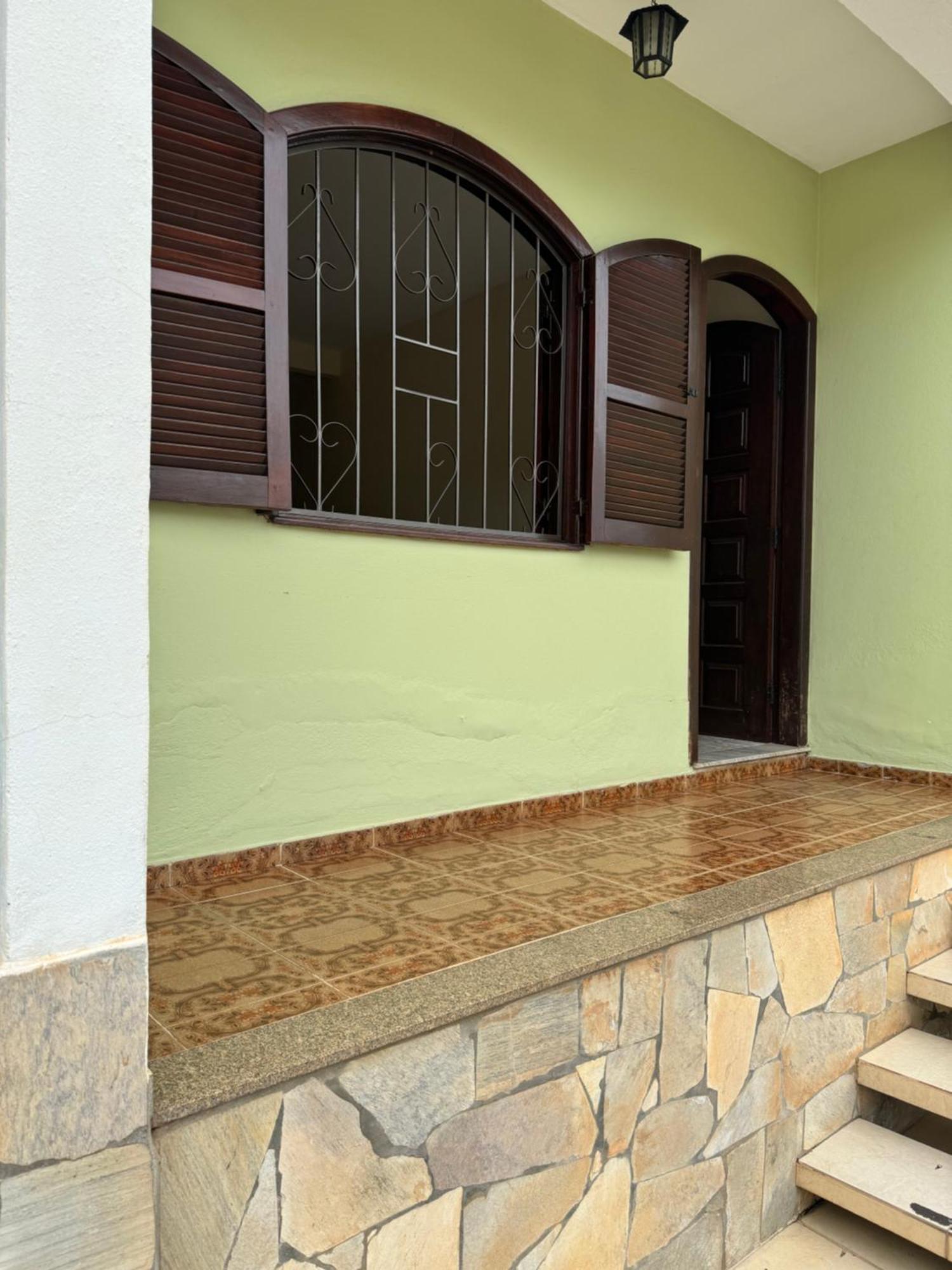 Casa Rodrigues *