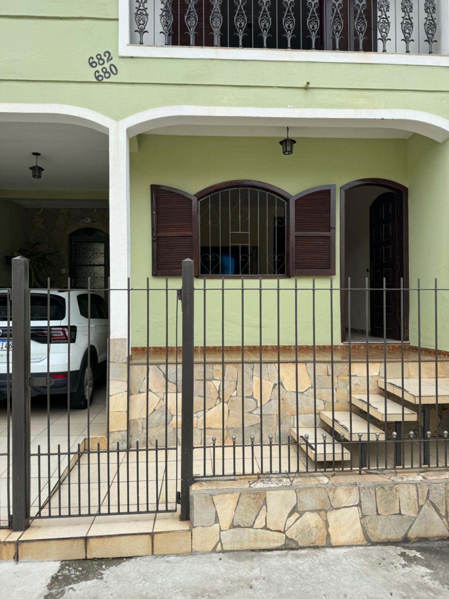 Casa Rodrigues