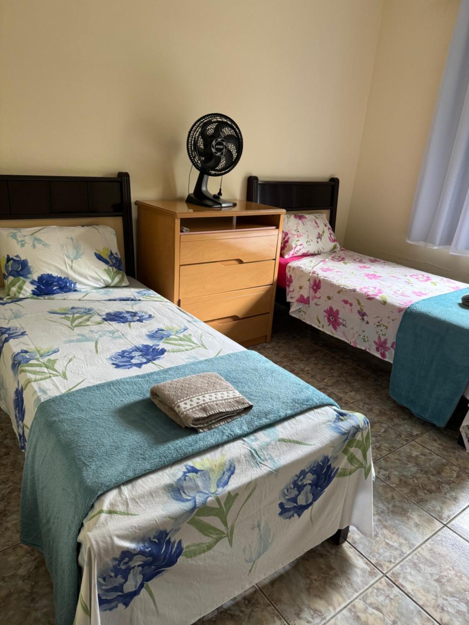 Holiday home Casa Rodrigues Sao Lourenco (Minas Gerais)